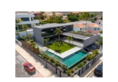 Chalet independiente con terreno en venta en la España, Adeje, ref: TR221717 foto