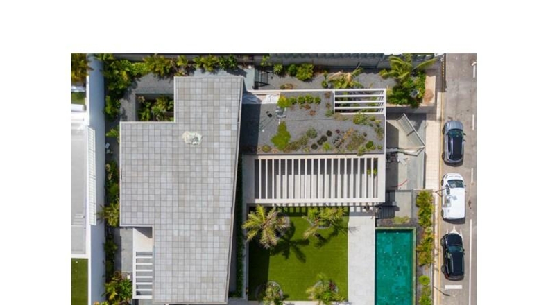 Santa Cruz de Tenerife - Adeje - 1000m2
