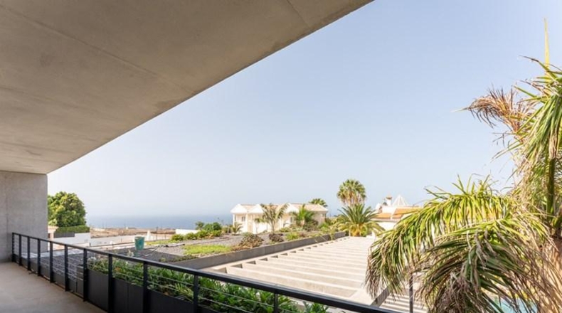 Santa Cruz de Tenerife - Adeje - 1000m2