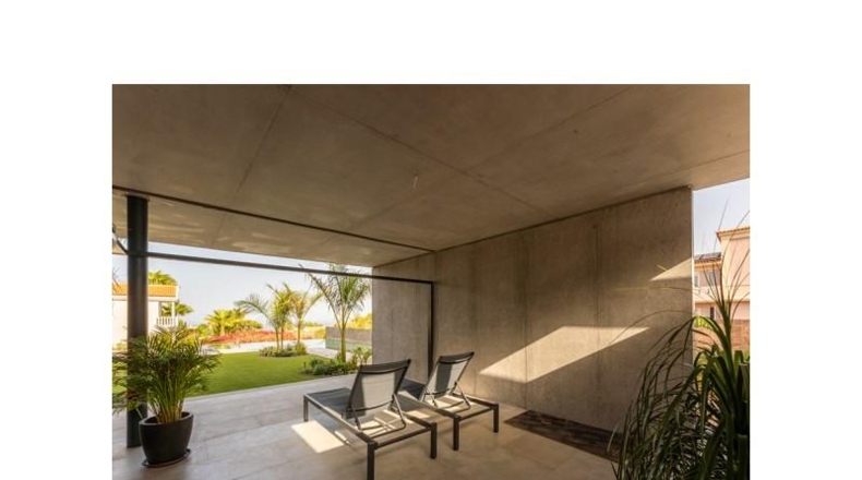 Santa Cruz de Tenerife - Adeje - 1000m2