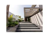 Chalet independiente con terreno en venta en la España, Adeje, ref: TR221717 foto