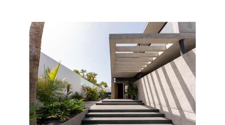 Santa Cruz de Tenerife - Adeje - 1000m2