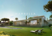 Chalet independiente con terreno en venta en la España, Casares, ref: TR137697 foto