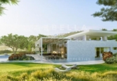 Chalet independiente con terreno en venta en la España, Casares, ref: TR137697 foto