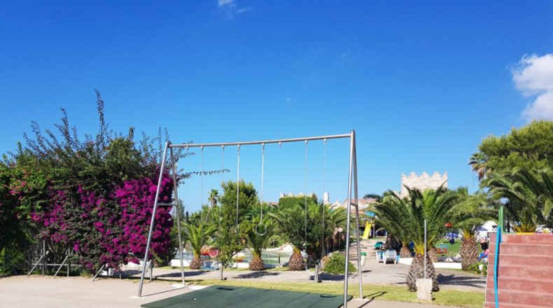 Islas Baleares - Ciutadella - 87925m2