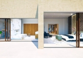Chalet independiente con terreno en venta en la España, Benahavís, ref: TR237691 foto