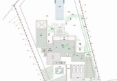 Chalet independiente con terreno en venta en la España, Benahavís, ref: TR237691 foto