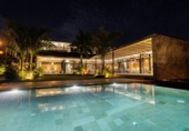 Chalet independiente con terreno en venta en la España, Adeje, ref: TR236013 foto