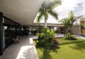 Chalet independiente con terreno en venta en la España, Adeje, ref: TR236013 foto