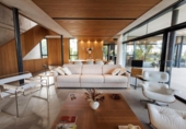 Chalet independiente con terreno en venta en la España, Adeje, ref: TR236013 foto