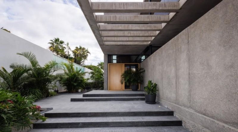 Santa Cruz de Tenerife - Adeje - 1000m2