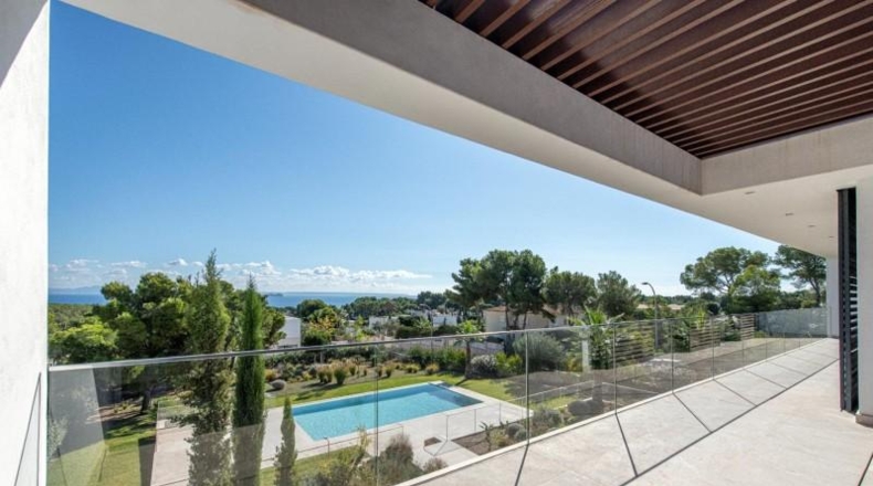 Islas Baleares - Calvià - 2257m2