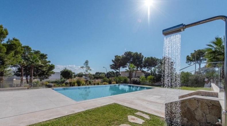 Islas Baleares - Calvià - 2257m2