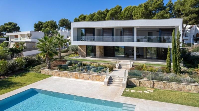 Islas Baleares - Calvià - 2257m2