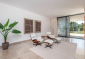 Chalet independiente con terreno en venta en la España, Calvià, ref: TR354876 foto