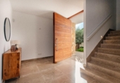 Chalet independiente con terreno en venta en la España, Calvià, ref: TR354876 foto