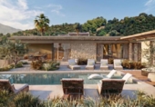 Chalet independiente con terreno en venta en la España, Marbella, ref: TR239870 foto