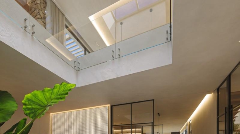 Málaga - Marbella - 1600m2