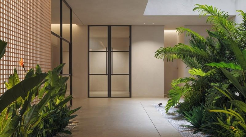Málaga - Marbella - 1600m2