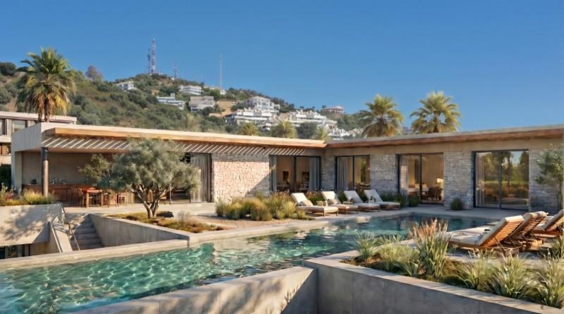 Málaga - Marbella - 1600m2