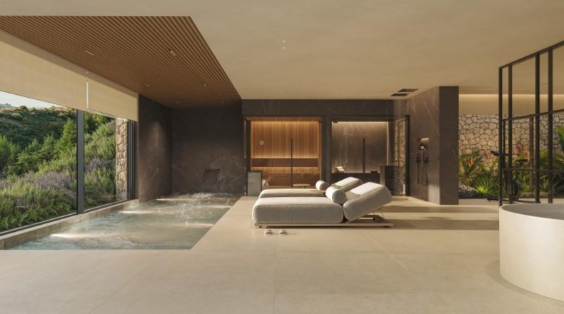 Málaga - Marbella - 1600m2
