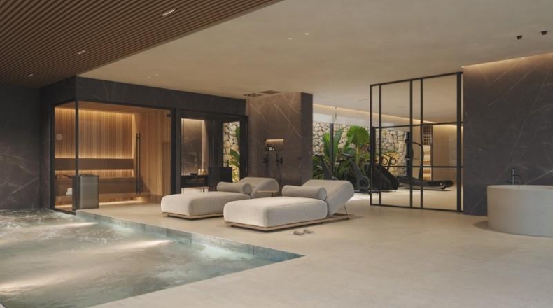Málaga - Marbella - 1600m2