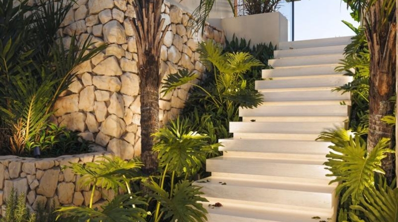 Málaga - Marbella - 1600m2