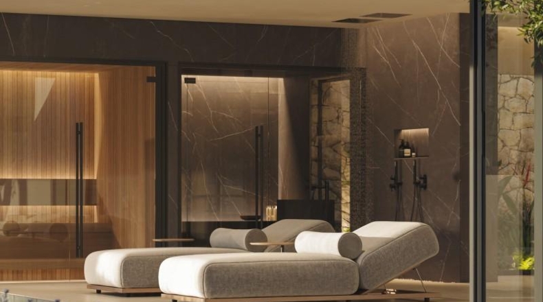 Málaga - Marbella - 1600m2