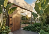 Chalet independiente con terreno en venta en la España, Marbella, ref: TR239870 foto