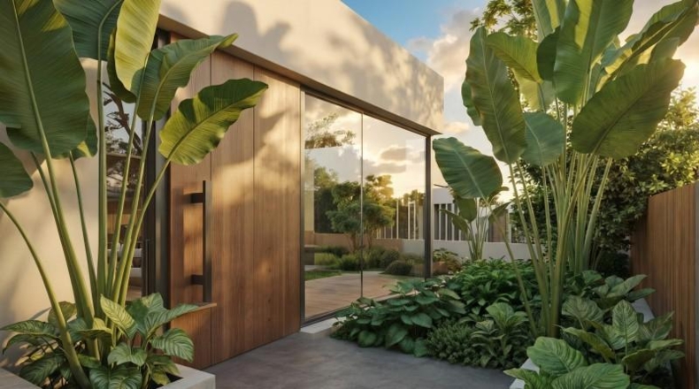 Málaga - Marbella - 1600m2