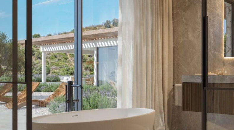 Málaga - Marbella - 1600m2