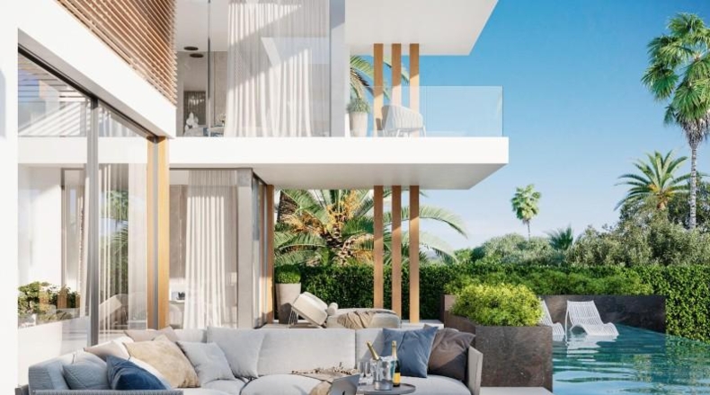Málaga - Marbella - 901m2