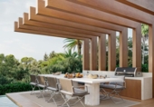 Chalet independiente con terreno en venta en la España, Marbella, ref: TR243819 foto