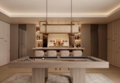 Chalet independiente con terreno en venta en la España, Marbella, ref: TR243819 foto