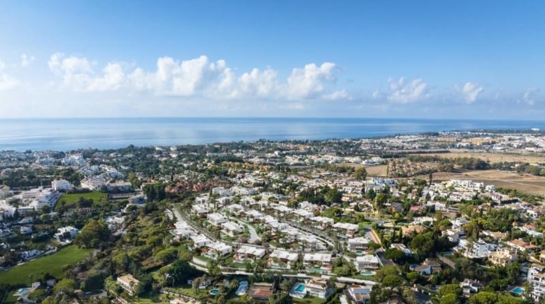 Málaga - Marbella - 901m2