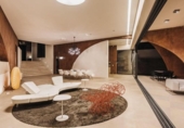 Chalet independiente con terreno en venta en la España, Benahavís, ref: TR239910 foto