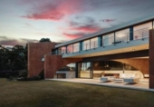 Chalet independiente con terreno en venta en la España, Benahavís, ref: TR239910 foto