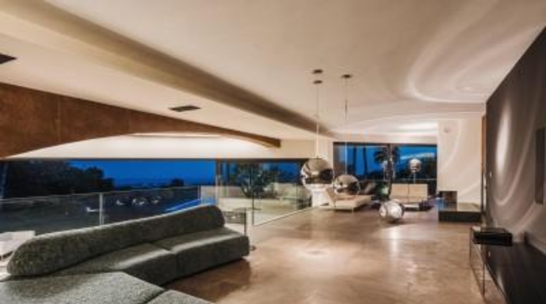Málaga - Benahavís - 3000m2
