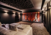 Chalet independiente con terreno en venta en la España, Benahavís, ref: TR239910 foto