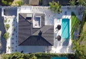 Chalet independiente con terreno en venta en la España, Marbella, ref: TR239774 foto