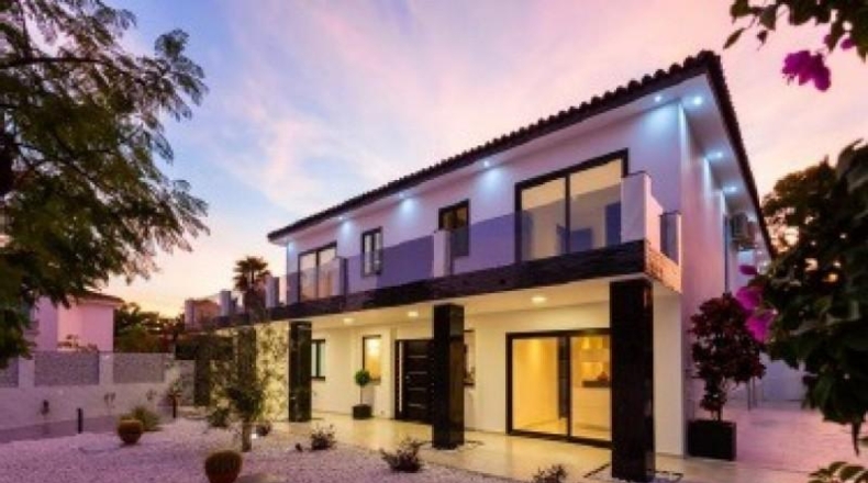 Málaga - Marbella - 1122m2