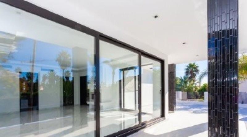 Málaga - Marbella - 1122m2