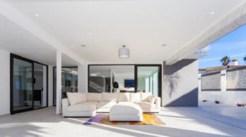 Málaga - Marbella - 1122m2