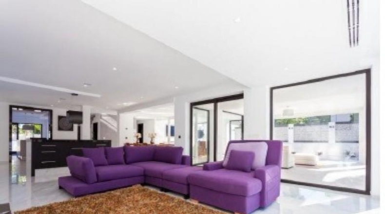 Málaga - Marbella - 1122m2