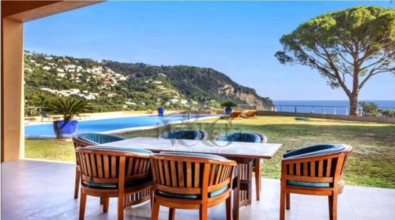 Gerona - Begur - 4382m2