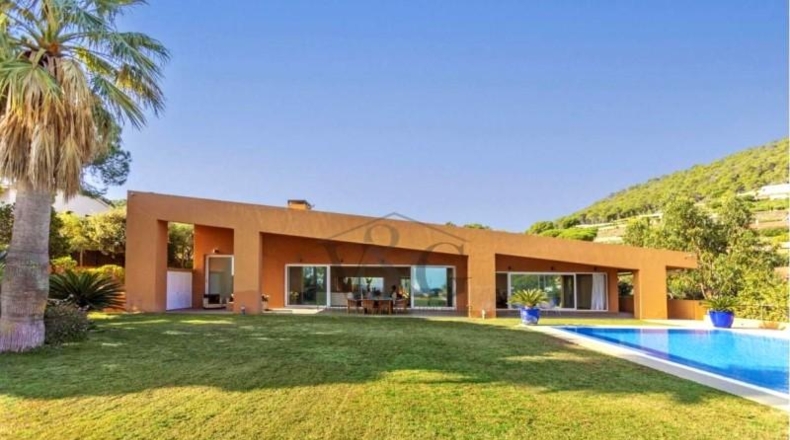 Gerona - Begur - 4382m2