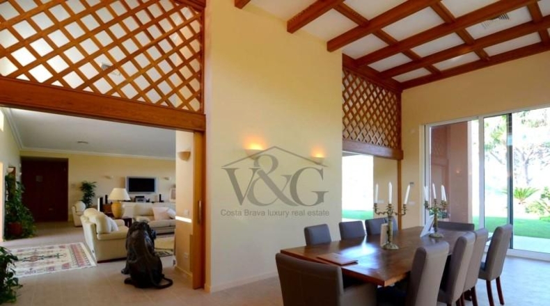 Gerona - Begur - 4382m2