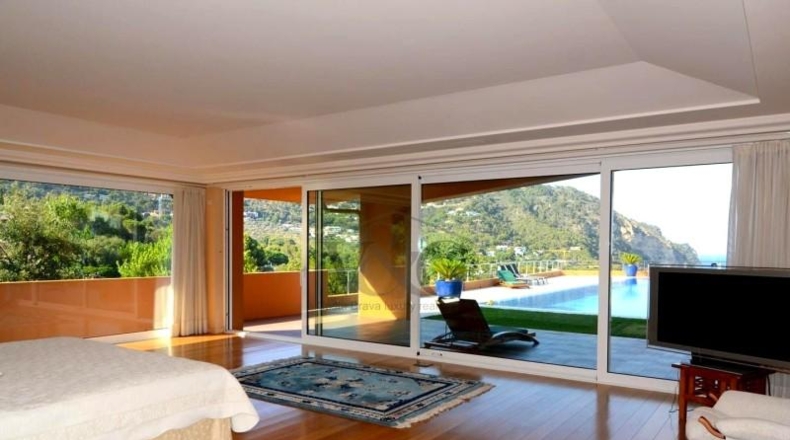 Gerona - Begur - 4382m2
