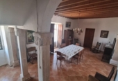 Chalet independiente con terreno en venta en la España, Algaida, ref: TR236610 foto