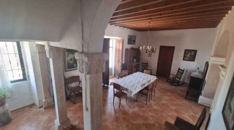 Balearic Islands - Algaida - 980000m2